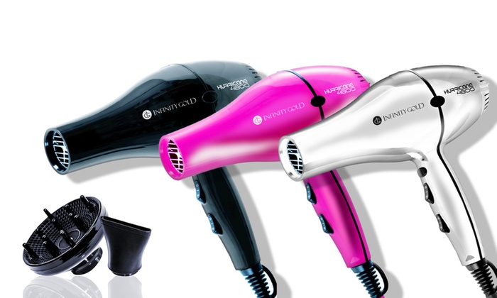 blow dryer set