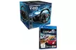Bandai Namco Project CARS 2 PC, PS4 oder Xbox One, opt. mit Lenkrad TM T80 oder TM T300 RS Racing Wheel inkl. Versand - Second Medium