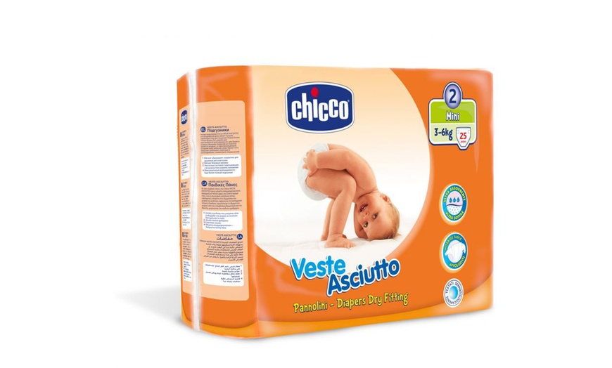 Image 5: Box prodotti Chicco