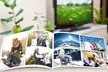 Personalised Photobook in Choice of Sizes and Pages from Photobook Shop (Up to 85% Off) - Second Medium