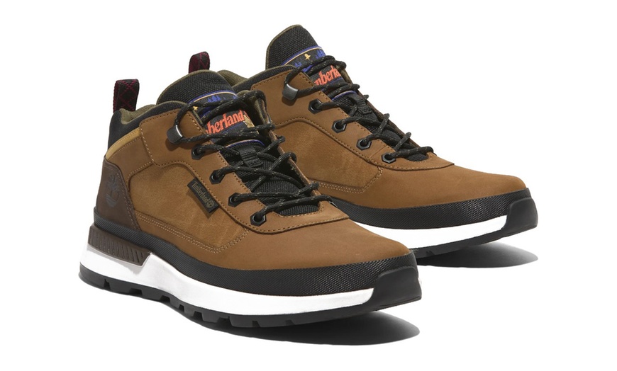 Image 3: Sneakers uomo Timberland