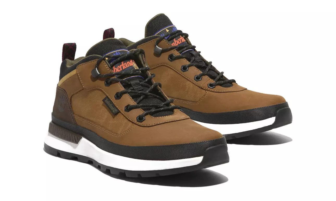Sneakers uomo Timberland