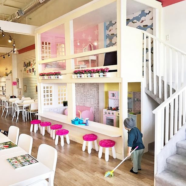 Open Play Day Passes for Kids at Liddle Bites Play Area