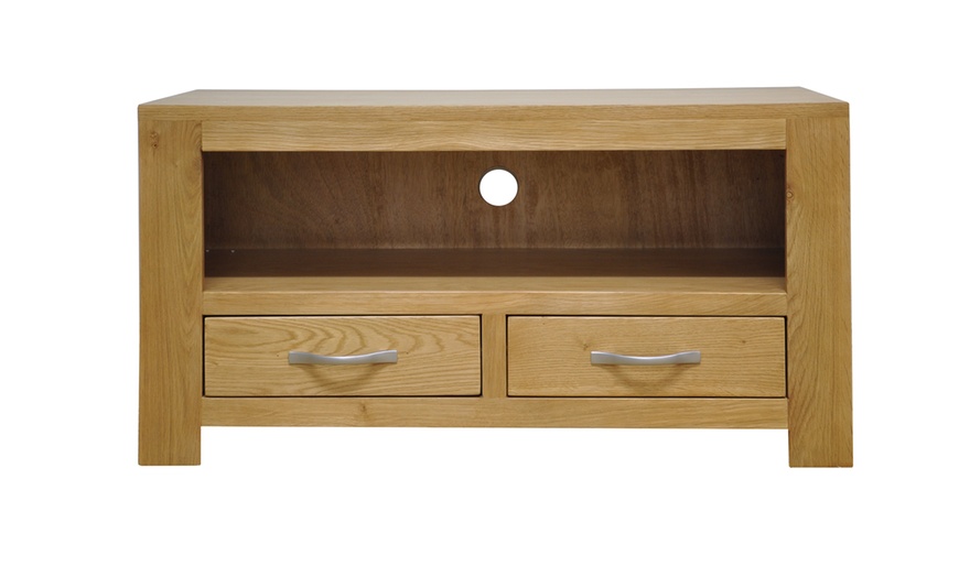 Image 13: Devon Oak Furniture Range