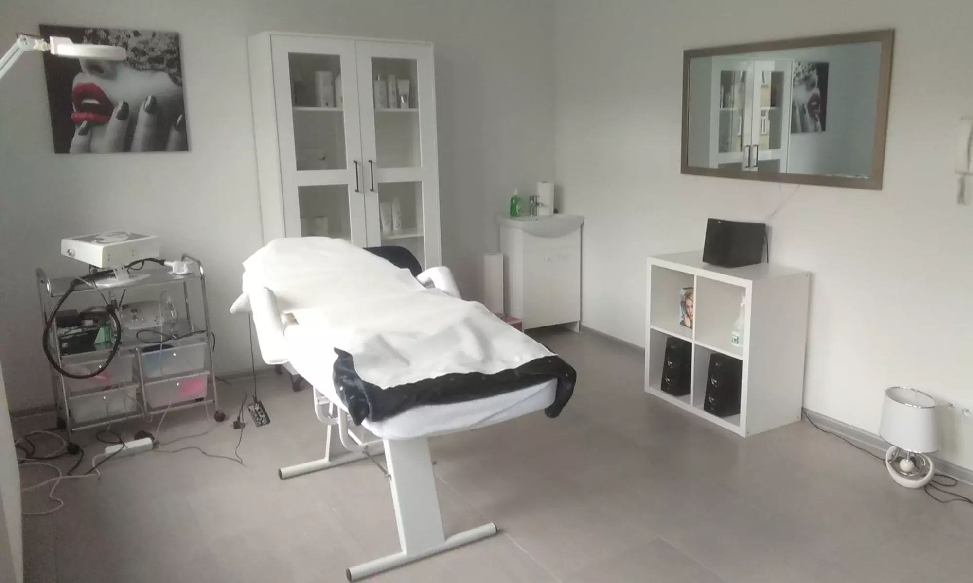 Lipoliza iniekcyjna na wybrane partie ciała od 129,99 zł w salonie Nat & Estetic - Image 3