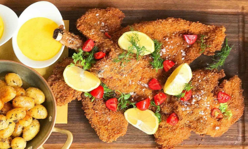 Image 4: ⏰ Cotoletta o 1,2 kg di Fiorentina