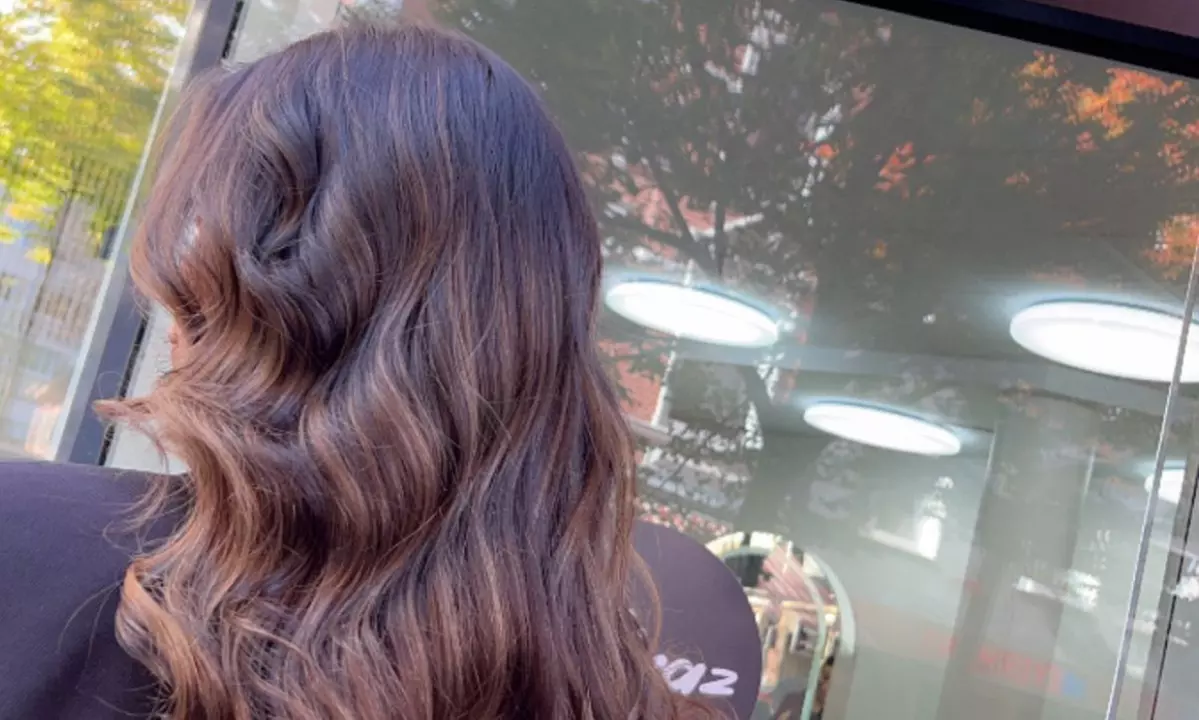 Waschen, Schneiden, Föhnen oder Trockenhaarschnitt für 1 Person