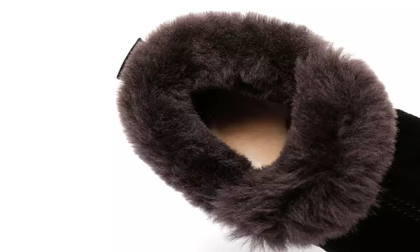 Daley UGG Slippers FREE SHIPPING