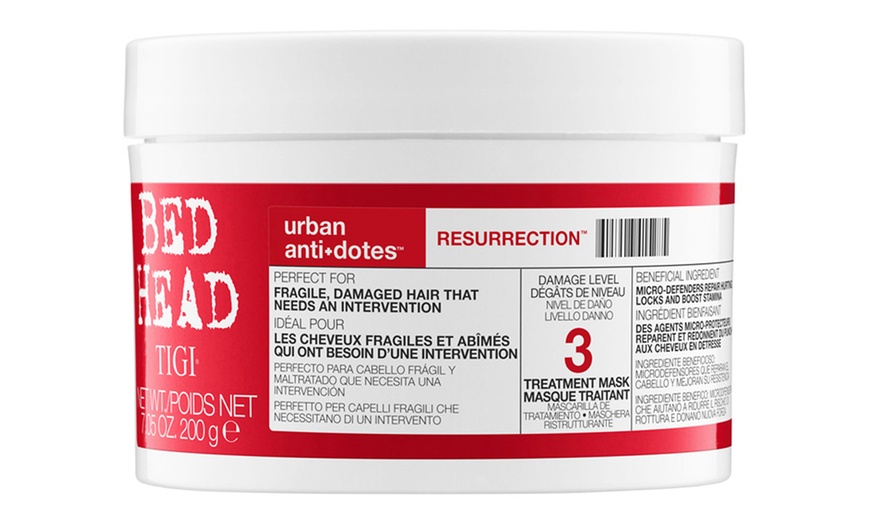 Image 5: TIGI Duos with Hair Mask