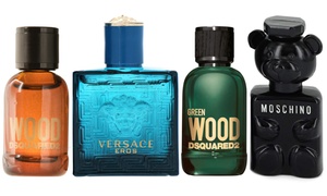  Miniature Fragrance Collection 