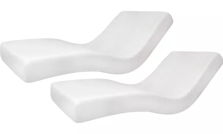 Image 3: Matelas lit électrique Sampur, taille au choix