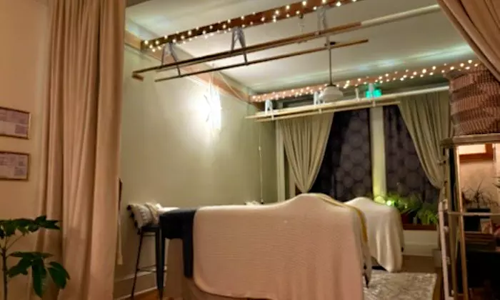 Restorative Intro Massage for Ultimate Relaxation