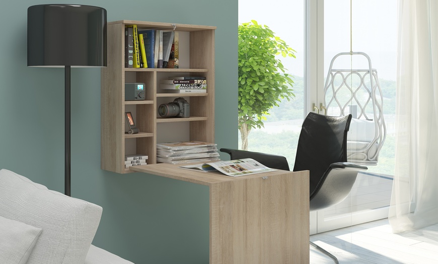 Image 21: Function Foldable Desk