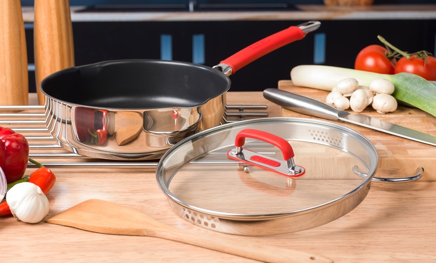 Image 59: Pyrex Cookware