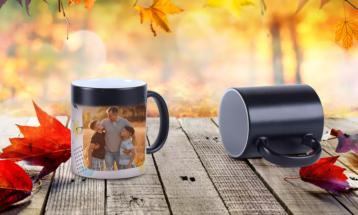 Od 15,90 zł: fotokubek z Twoim zdjęciem, latte lub magiczny kubek zmieniający kolor na Colorland.pl - Image 7