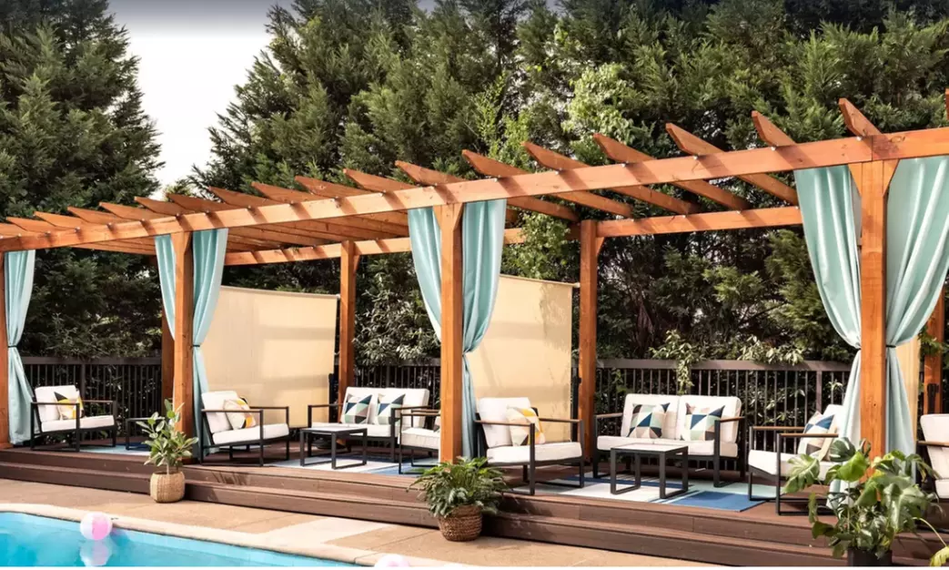 Stay at Hotel Preston in Nashville, TN - Primary Image