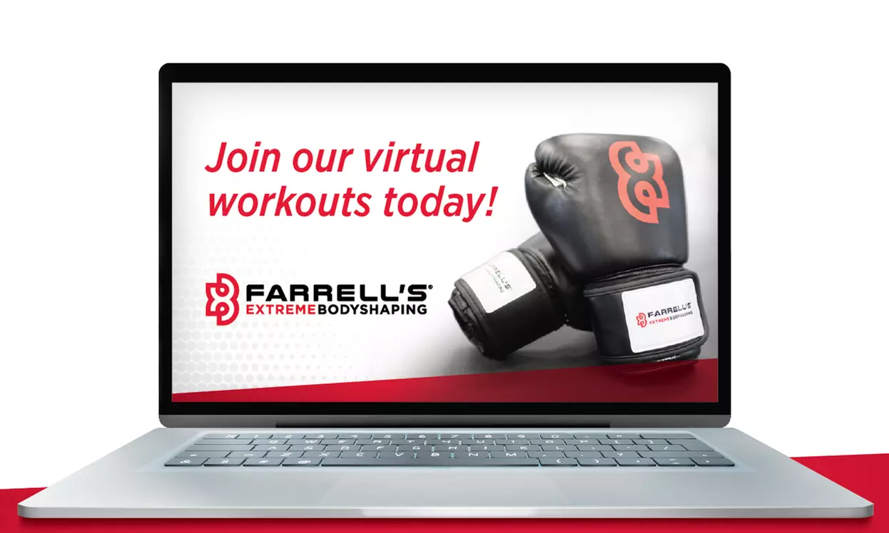Up to 30% Off on Gym Membership at Farrells eXtreme - Primary Image