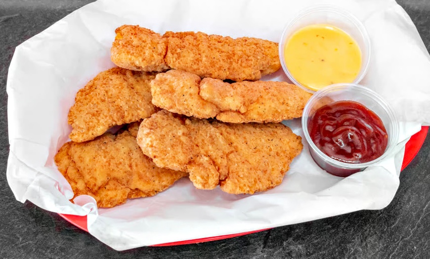 Image 14: The Ultimate Chicago Street Food Experience in Yorkville!