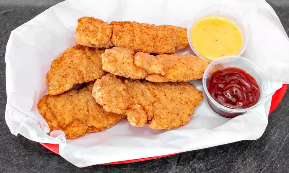 The Ultimate Chicago Street Food Experience in Yorkville!