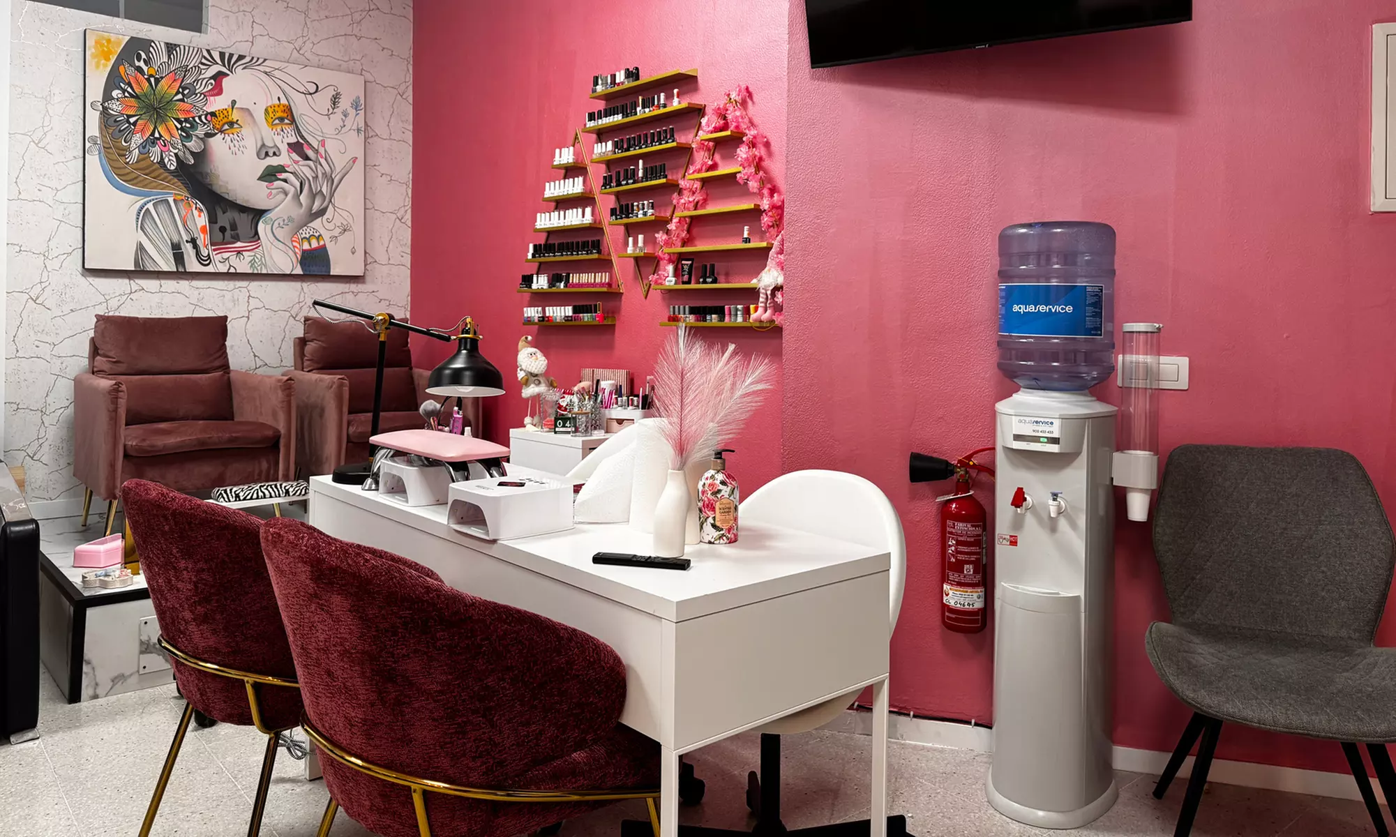 Renueva tu melena con un tratamiento OlaPlex o de hidratación profunda