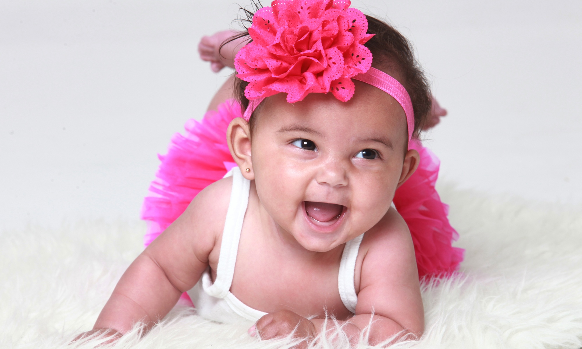 Zwangerschap- of babyfotoshoot