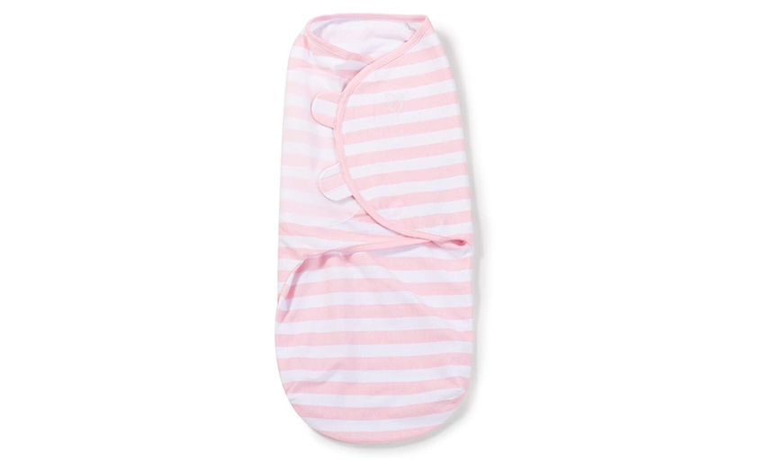 Image 24: Summer Infant Swaddle 