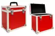 12'' 50- or 100-LP Storage Case in Choice of Style - Image 6