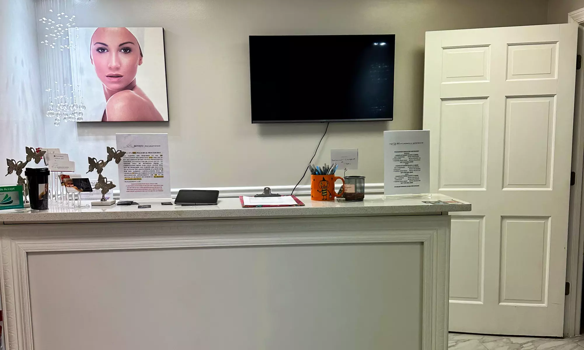 Kinky Twist Braids with Extensions - Shoulder Length