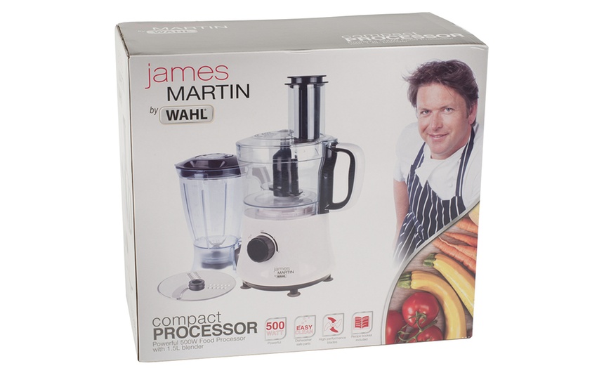 Image 9: James Martin Food Processor