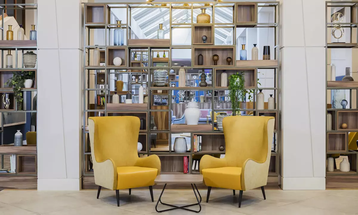 Kent: 4* Stay for 2 with Breakfast, Dinner & Discounted Spa Treatments