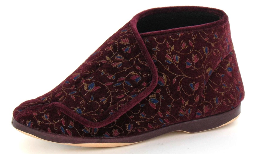 Image 2: Women's Edith Slippers