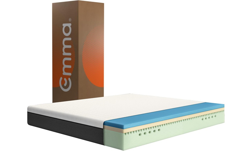 Image 15: Matelas Emma au choix
