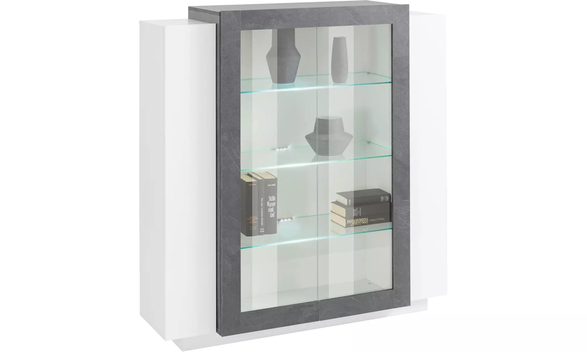 Mobili soggiorno Coro Made in Italy