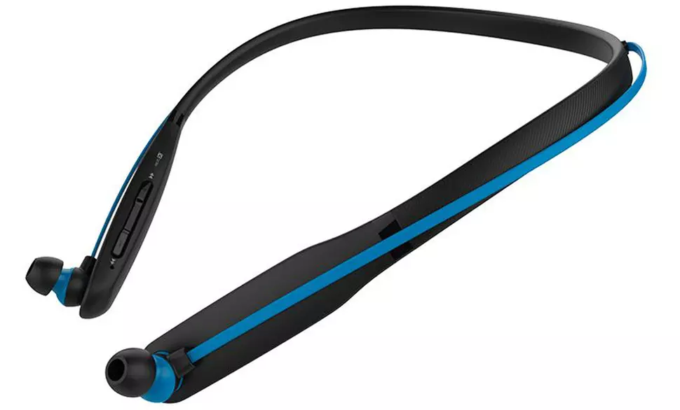 Motorola Moto Surround Wireless HD Waterproof Earbuds - Second Medium