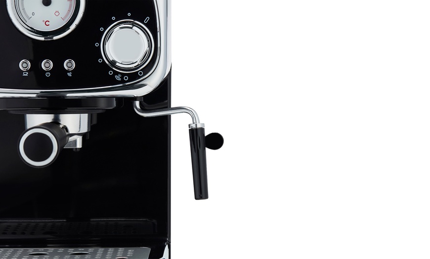 Image 4: Cooks Professional Coffee Machine