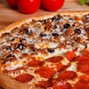 Image 6: 1 Large Pizza with 1-2 Toppings & 1 Side, Large Specialty Pizza & More