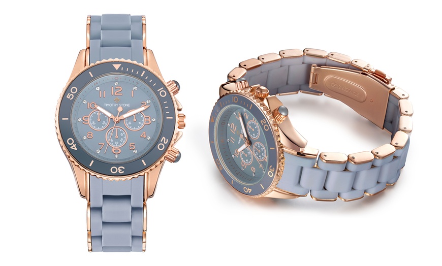 Image 4: Timothy Stone Women's Watches