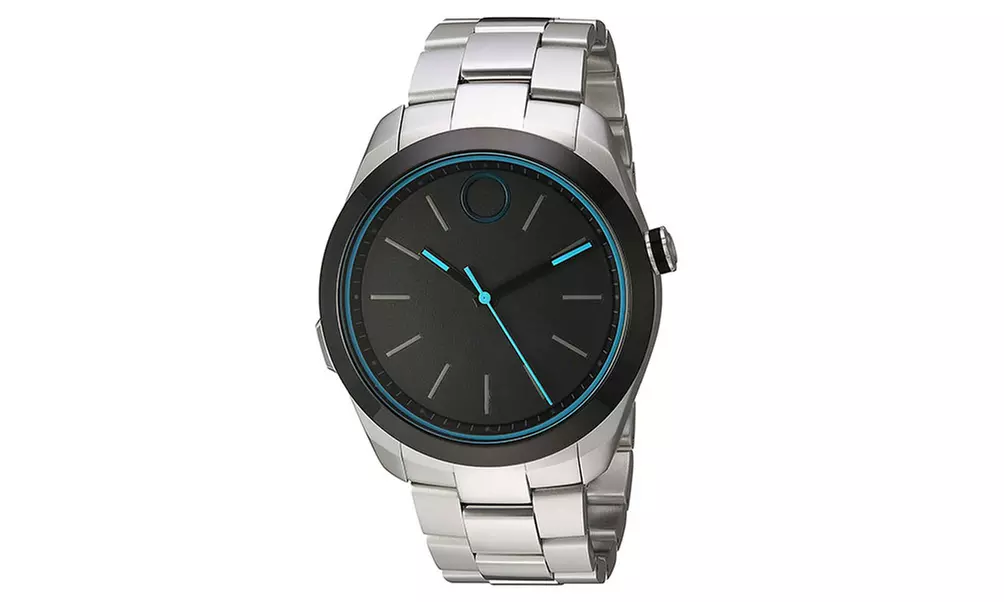 Movado Men's Bold Smartwatch - Primary Image