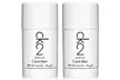 Two-Pack of Calvin Klein Obsession for Men or CK2 Deodorant Stick 75g - Second Medium