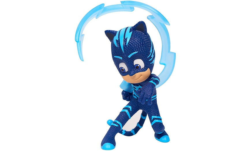 Image 6: PJ Masks Collectible Figure Set