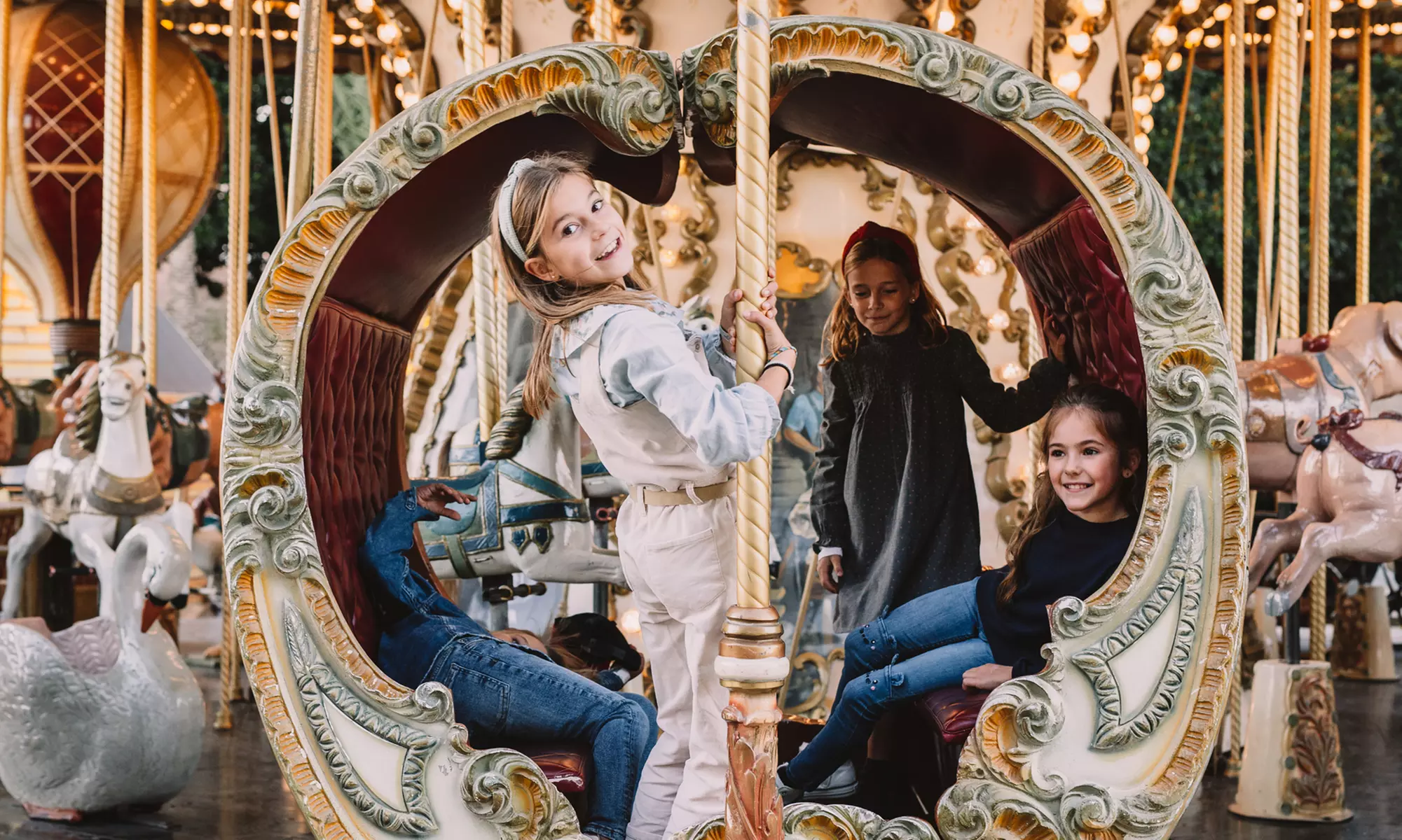 Pulsera de acceso ilimitado a todas las atracciones para adulto o niño