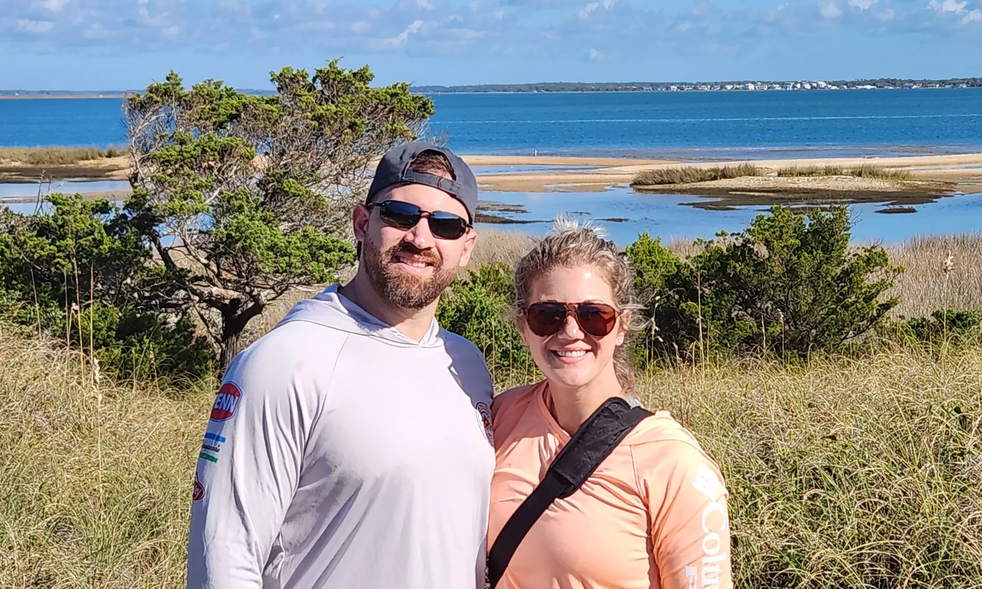 A Private Excursions- Sunset or Dolphin Cruise, Cape Lookout & More