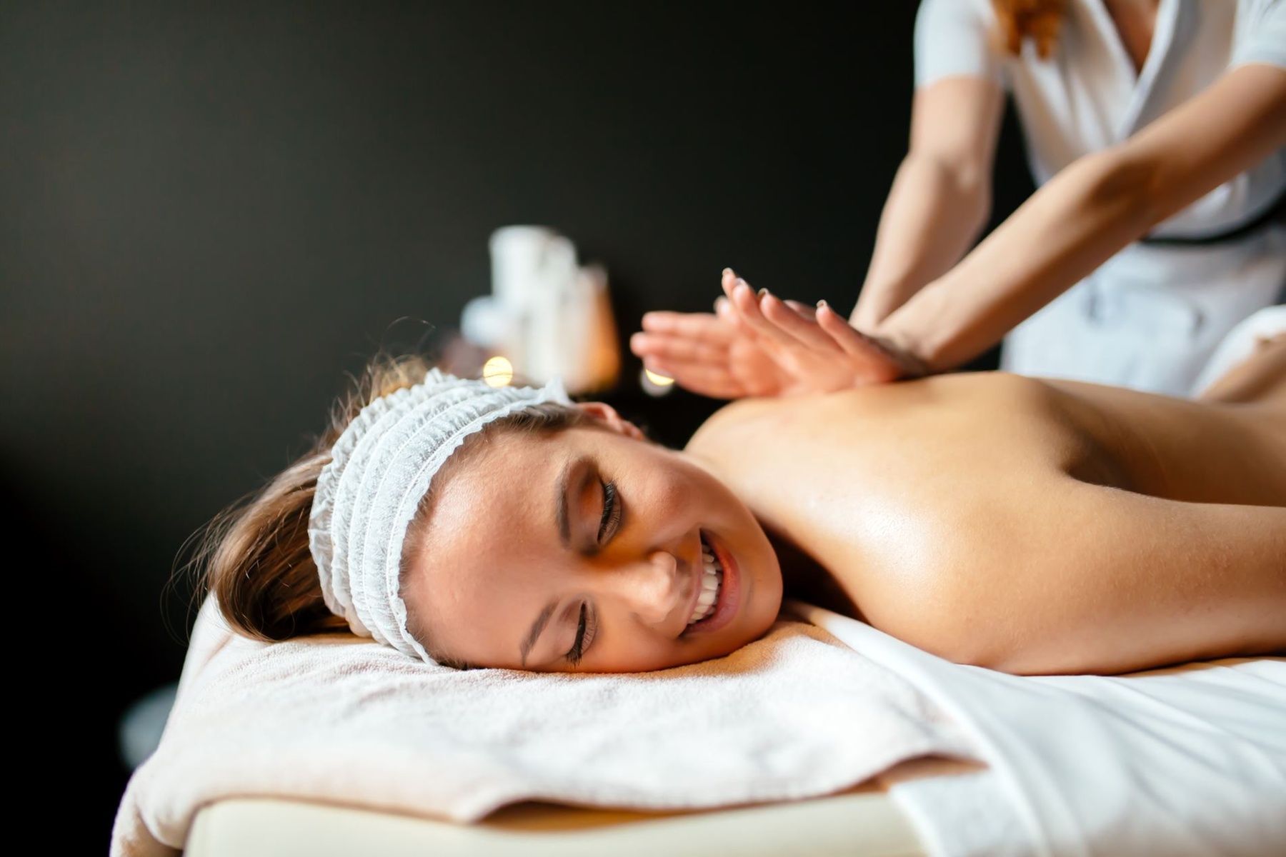 Up to 47% Off on Swedish Massage at Adrenaline sports massage