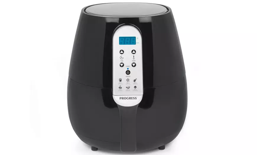 Image 6: Progress Air Fryer 4.5 L