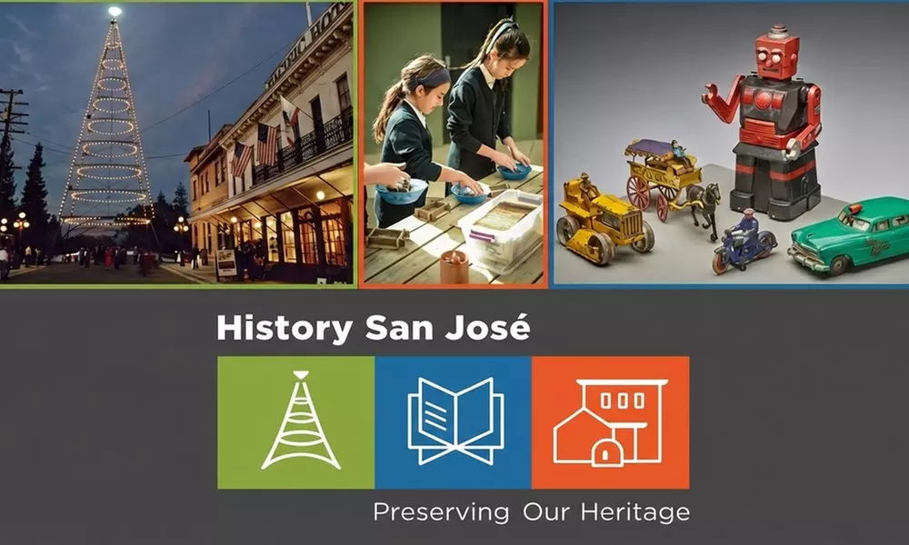 Explore San José History with Exclusive Membership Benefits
