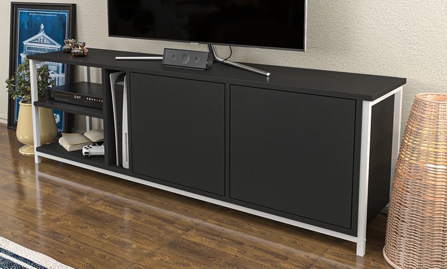 Image 29: Primrose TV Stand