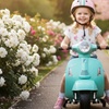 Image 3: Mini Vespa elettrica Piaggio per bambini