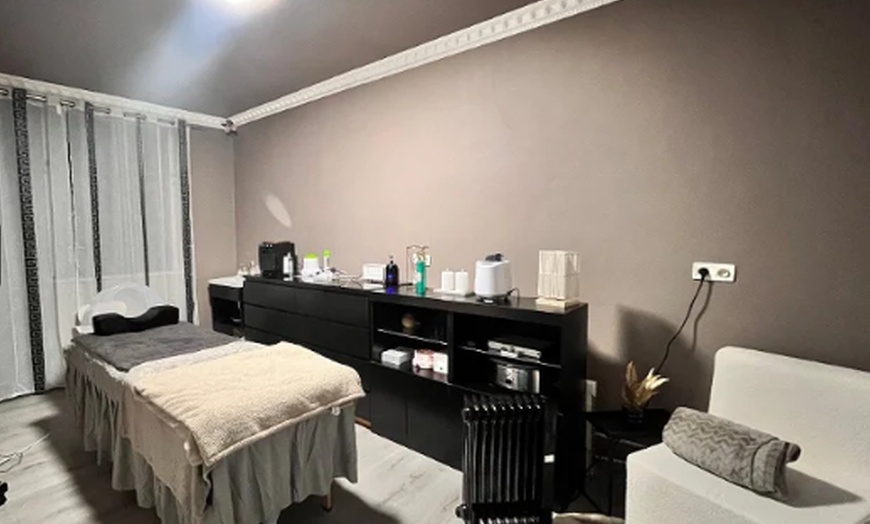 Image 7: Parenthèse bien-être à l'institut Yunnia