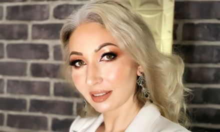 1 limpieza facial profunda con tratamiento Hollywood peeling de carbón activo con láser y tratamiento nutritivo - Luz Belleza - Centro de estética y depilación láser