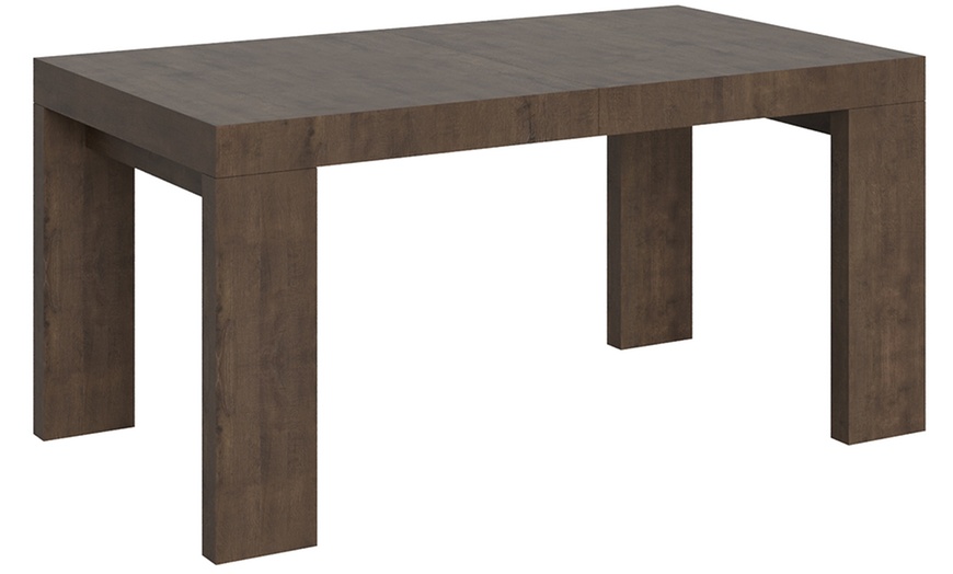 Image 40: Table extensible Roxell